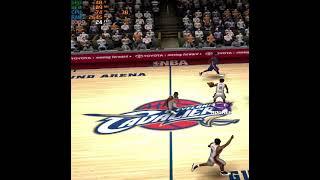 nba live 2006 gaming in intel Celeron n3150 intel hd graphics brasswell #shorts