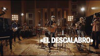Ray Fernandez - El Descalabro live from Studio Egrem January 2020