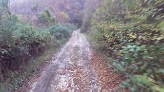 Taurano-Visciano MTB downhill