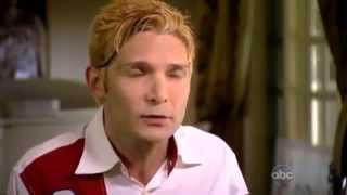 Actor Corey Feldman Exposes Pedophile Hollywood Elite