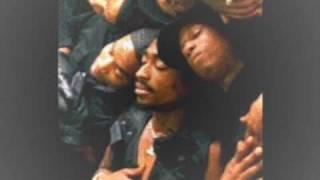 2Pac - It Hurts the Most - OG - feat.  Big Stretch & Mopreme Shakur