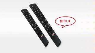 Replace for TCL TV Remote Control Universal Brand TV Remote Control L1508V