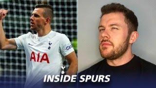 SPURS NOT DESPERATE FOR SIGNINGS? MORE THAN 2 STILL TO LEAVE? SOLOMON DEAL DONE SPURS TRANSFER NEWS