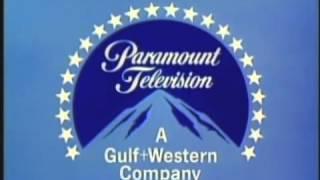 Paramount Television mid-1980s