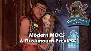 Episode 89 Mardu Energy at the MOCS and Duskmourn in Pioneer