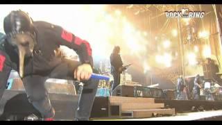 Slipknot - Wait and Bleed - Live @ Rock am Ring 2009