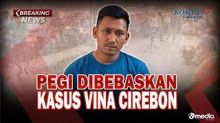 LIVE  Keluarga Menjemput Pegi Setiawan Dibebaskan dari Kasus Vina Cirebon