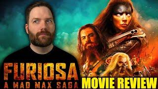 Furiosa A Mad Max Saga - Movie Review