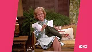 TV Land Remembers Betty White commercial - December 31 2021