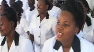 NZEGA GOSPEL CHOIR M.M.P.T JERUSALEMU OFFICIAL VIDEO