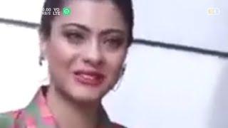 Kajol sexy । Sexy looking kajol ।sexy seen kajol