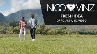 Nico & Vinz - Fresh Idea Official Music Video