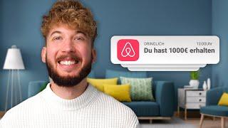 Langfristig mehr Umsatz mit deiner Ferienwohnung