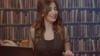 Il-Qarib Minak Baid  القريب منك بعيد with Mirna Mallouhi  ميرنا ملوحي