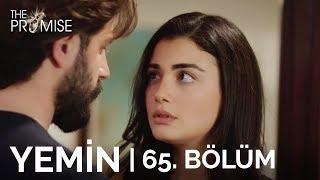 Yemin 65. Bölüm  The Promise Season 1 Episode 65