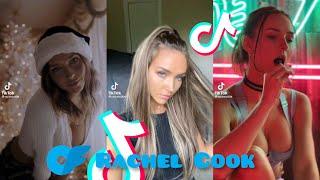 Rachel on OnlyFans  Rachel Cook on Tiktok  OfonTik