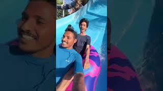 Wet n Joy Water Park mini Vlogs Wet n Joy Water Park Shirdi All RidesSlides #waterpark #shirdi