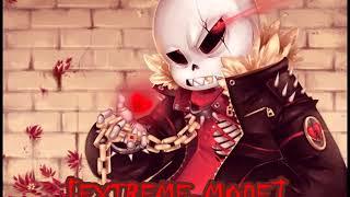 UnderFell Extreme Mode  EXTREME MODE  ask before use  UnderFell Extreme Mode Sans Theme