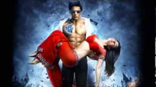 Criminal - Akon - Ra.One Full Song & Lyrics