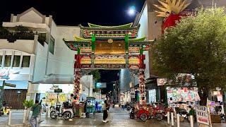 MALIOBORO YOGYAKARTA