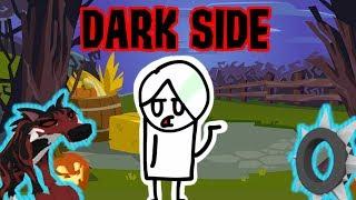 The Dark Side Of Animal Jam Creepypastas