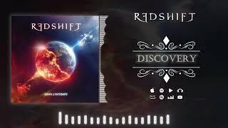 REDSHIFT - Laws of Entropy  PROG METAL  Official Full Album Stream 2023