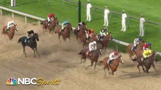 Kentucky Derby 2020 at Home All Triple Crown winners compete in Triple Crown Showdown  NBC Sports