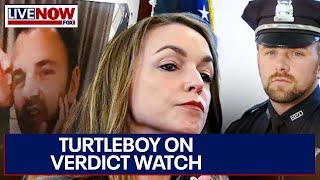 Karen Read Hung Jury Verdict Watch Murder Trial Turtleboy talks about the case  LiveNOW from FOX