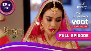 Naagin 3  नागिन 3  Ep. 7  Belas Life Is In Danger