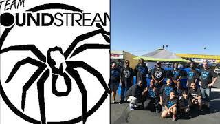 Team soundstream