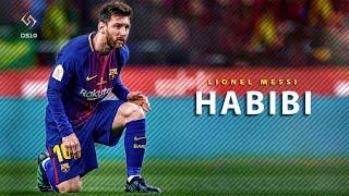 Lionel Messi ► Habibi - Dj Gimi - Albanian Remix ● Skills & Goals ● HD