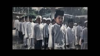 lagu barisan tadika pengkalan remis