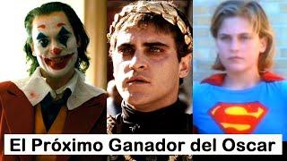 La Evolución en el Cine de Joaquin Phoenix. Gladiador Ella Walk The Line Señales Joker.