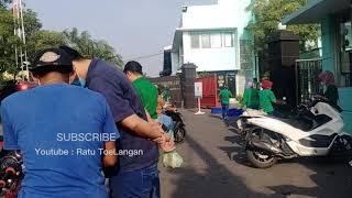 Pabrek Sepatu PT YOUNGTREE membuka lowongan pekerjaan. monggo yang minat..