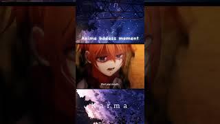 Anime momentsEdit  Am I the strongest?  #animedit #animeshorts #animemoments