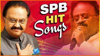 S. P. B Songs  SPB Hits  Best of S.P. Balasubrahmanyam  SPB Hindi Songs  S P Balasubrahmanyam