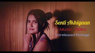 Senti Akhiyaan Music Video - Sona Mohapatra  Ram Sampath  New Hindi Song 2024  Omgrown Music