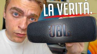 La migliore cassa secondo Amazon... comè? - JBL Flip 6