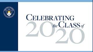 The Alumni Association Executive Committee Shares a Message to the Class of 2020