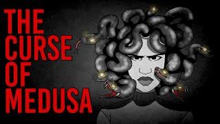 Wicked Women - The Curse of Medusa  Something Scary  Snarled