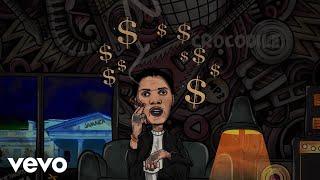 Vybz Kartel - White House Official Animated Lyric Video