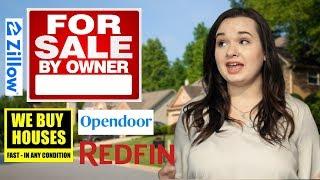 How To Sell A House WITHOUT A Realtor