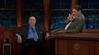 Don Rickles Craig Ferguson 1811-2011