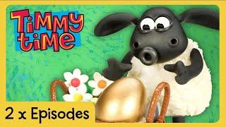 ⏰ 30 mins  Timmy Time  2 x Episode Compilation