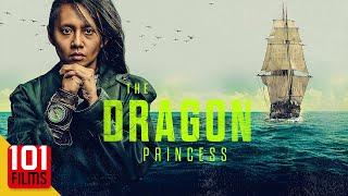 The Dragon Princess 2023  Full Action Fantasy Movie  Paul McGann Dita Tantang