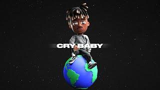 FREE Juice WRLD Type Beat - Cry Baby  The Kid LAROI x Post Malone Type Beat 2023