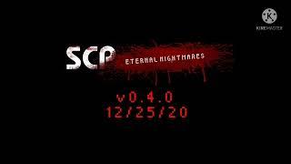 Trailers SCP Containment Breach Eternal Nightmares Return Bendy with Bendy and the Ink Machine