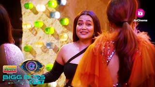 Bigg Boss OTT 2  Neha Kakkar Activates The BB Verse  Weekend Ka Vaar  Salman Khan  JioCinema