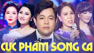 Quang Lê - LẠI NHỚ NGƯỜI YÊU MỘNG ƯỚC ĐÔI TA - Song Ca với Tứ Đại Mỹ Nhân Mê Mẩn Người Nghe