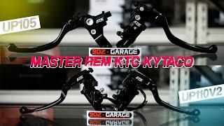 REVIEW MASTER REM KTC UP 105 - 110